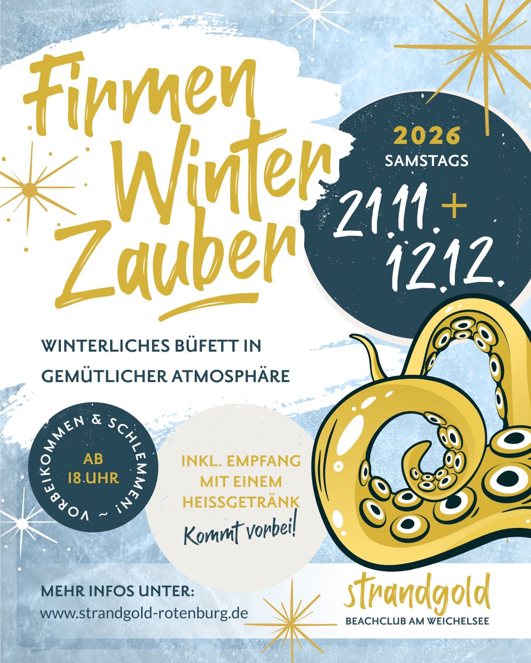 FirmenWinterZauber