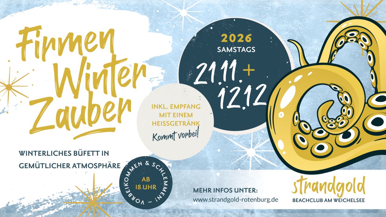 FirmenWinterZauber