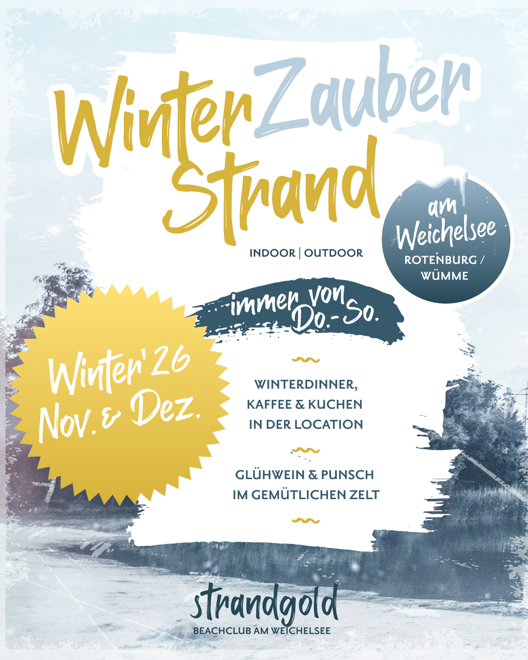 WinterZauberStrand