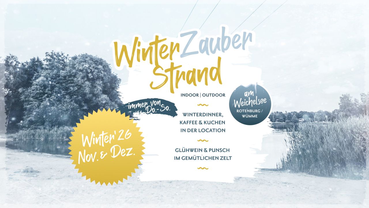 WinterZauberStrand