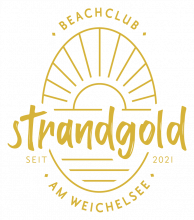 Strandgold