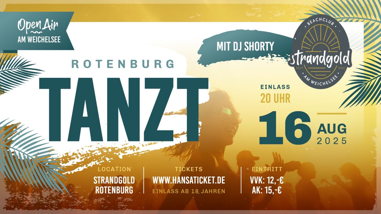 Rotenburg Tanzt