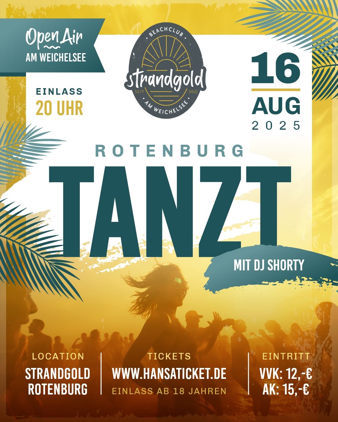 Rotenburg Tanzt