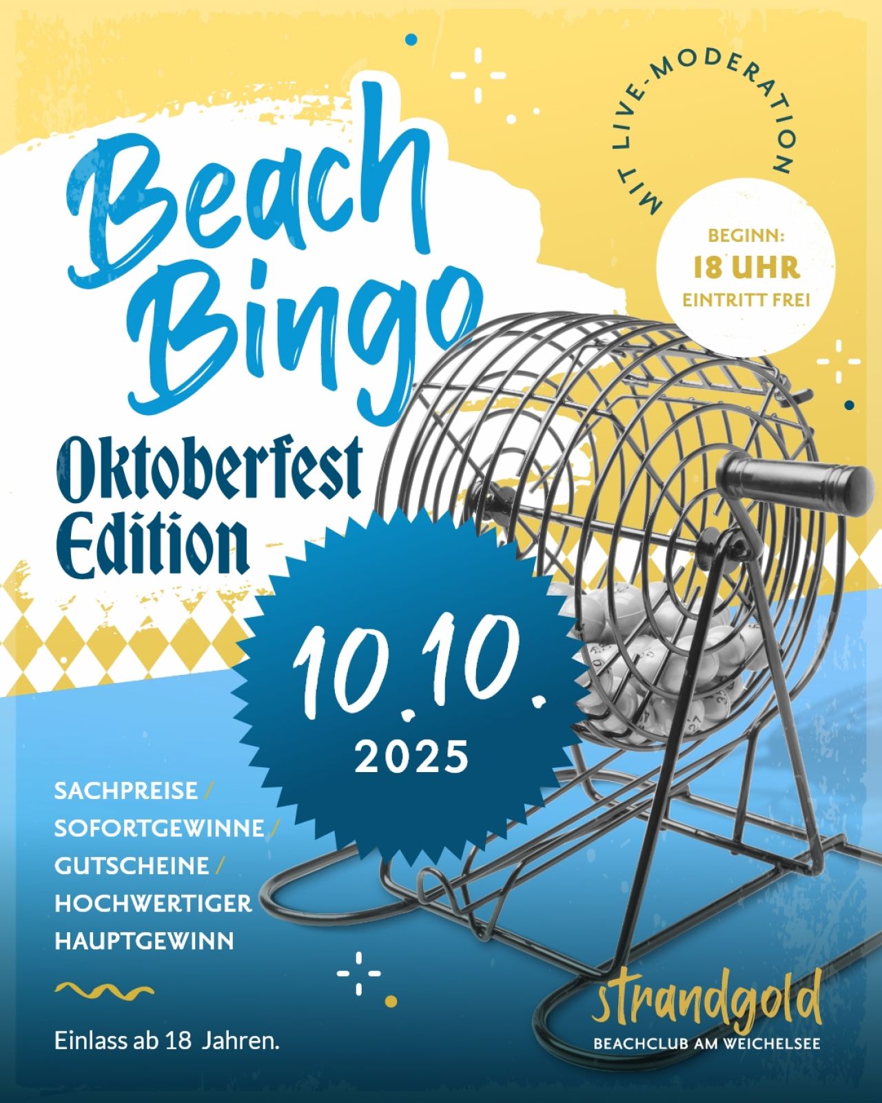 BeachBingo